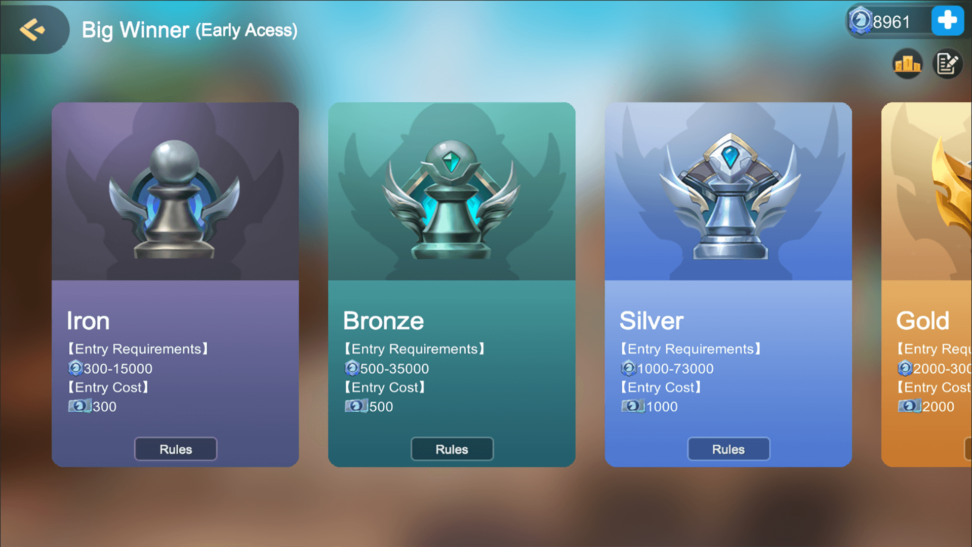 Büyücü Sınıfı - Auto Chess Game
