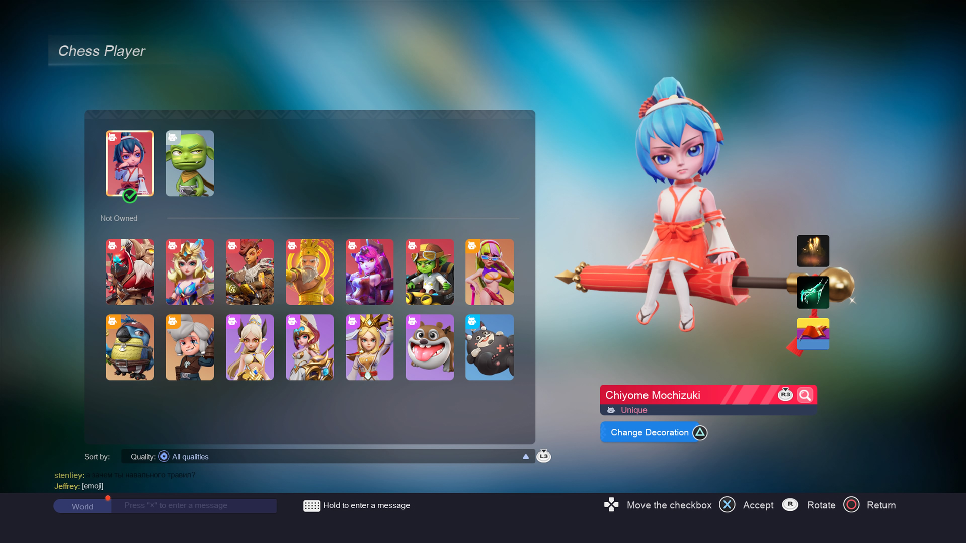Taktikler ve İpuçları - Auto Chess Game